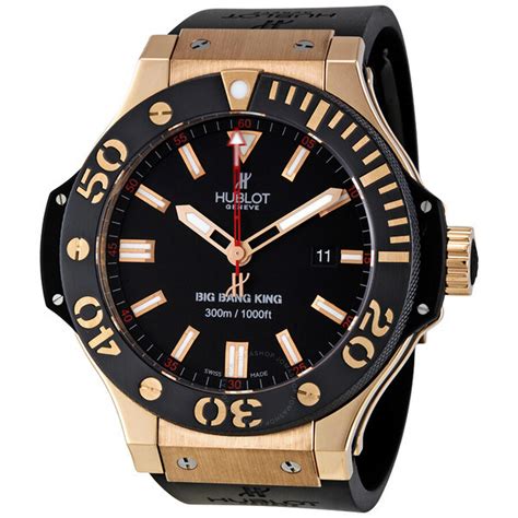 hublot geneve big bang king f1|hublot big bang geneve price.